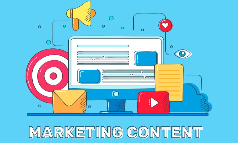 Trends to Drive Your Next Marketing Content Strategy