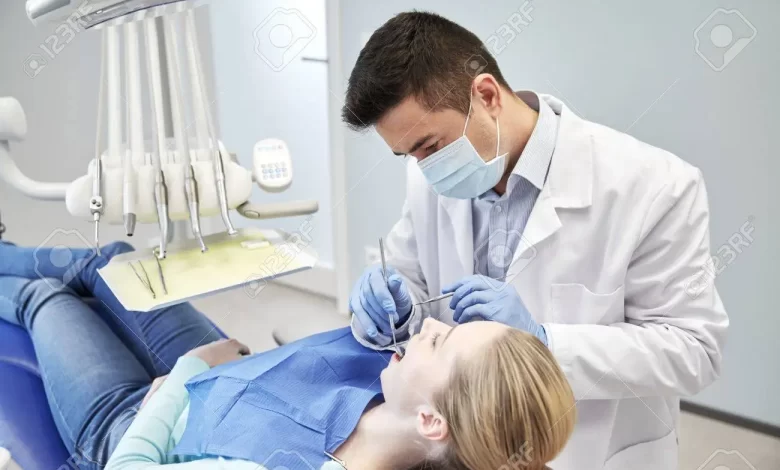 dentist near me