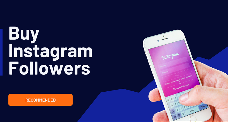 How to Buy Instagram Followers