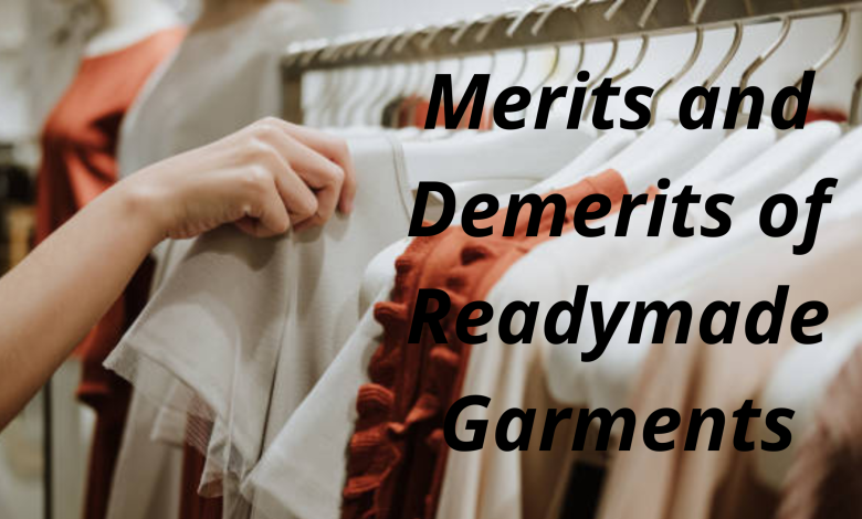 Readymade Garments trader in India