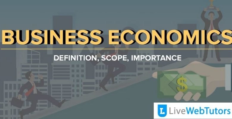 Economics assignment help 