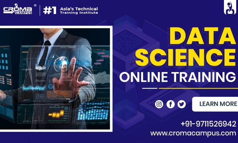 Data Science Online Training