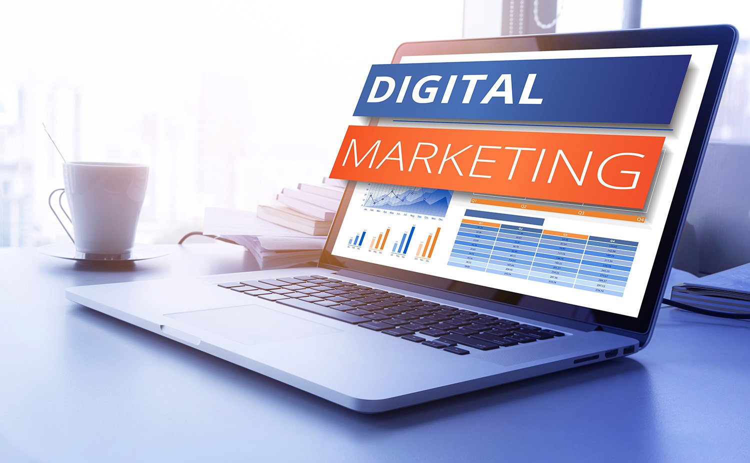 digital marketing services in lahore