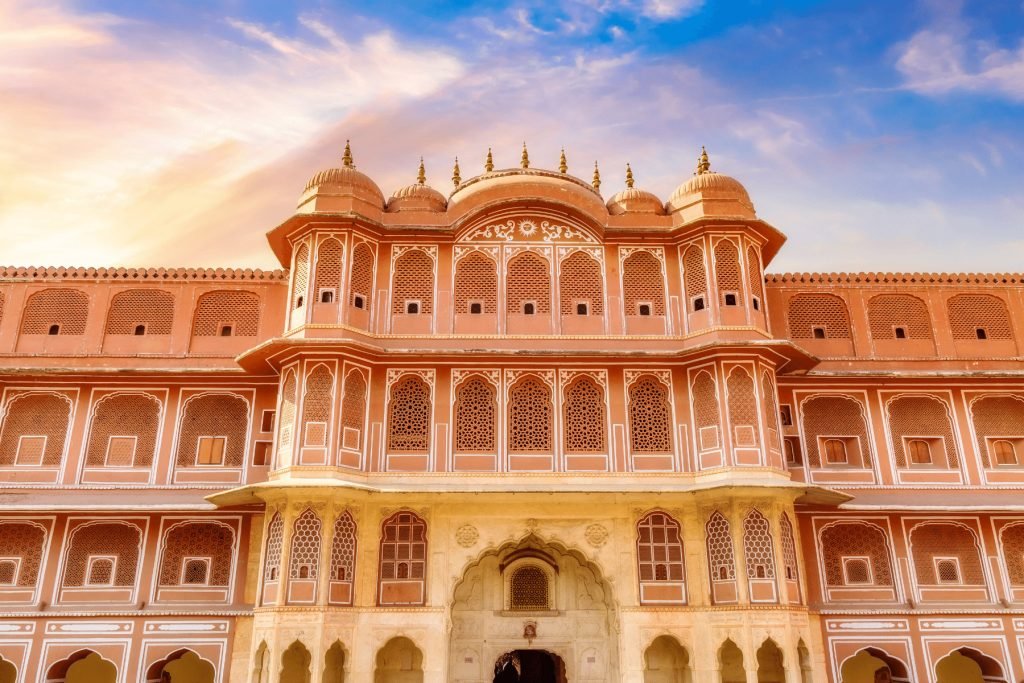 Exploring Rajput Royalty, Culture and Festivals in Jaipur