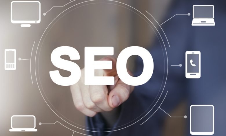 SEO services