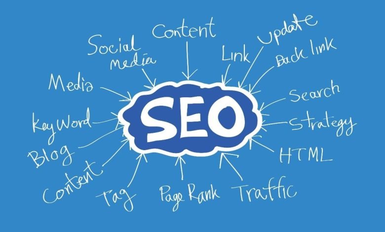 SEO service