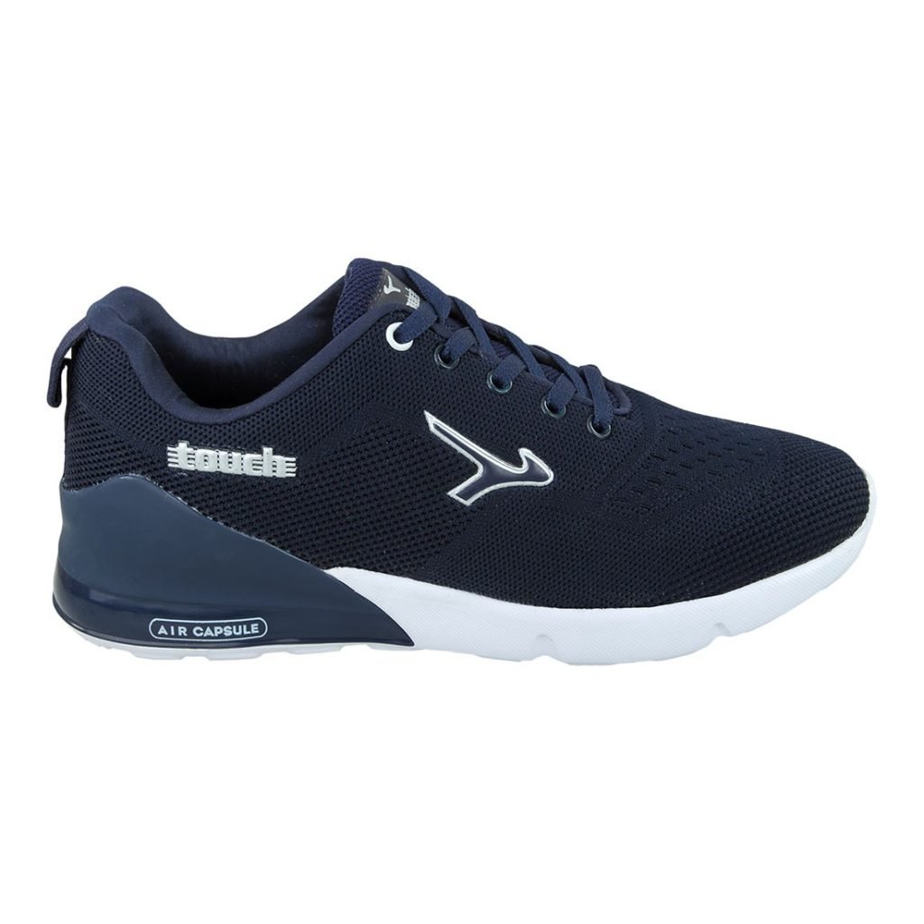 outdoor running shoes