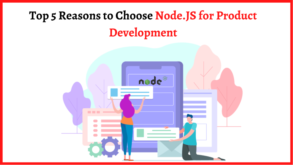 Node js Development Services