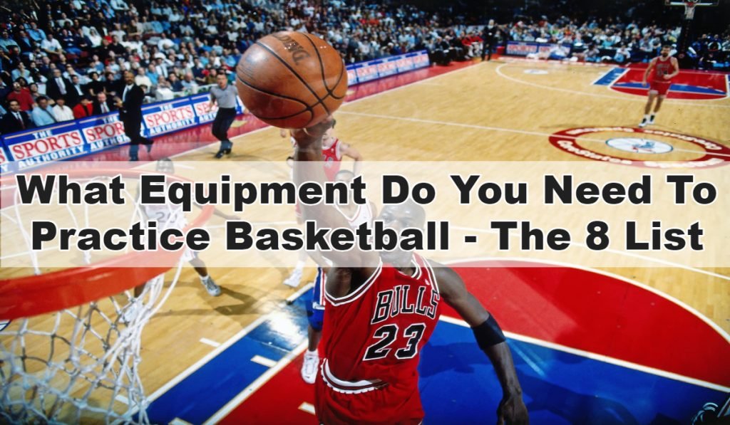 basketball training equipment