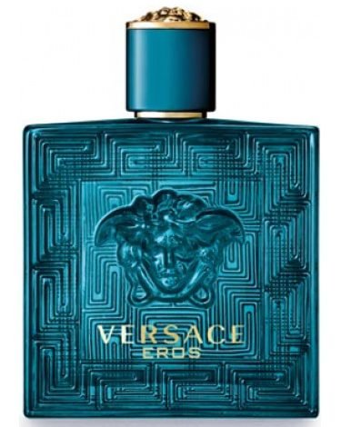 Versace Eros Cologne