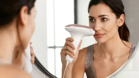 hair removal device