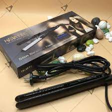 How to Choose the Best Hair Straightener