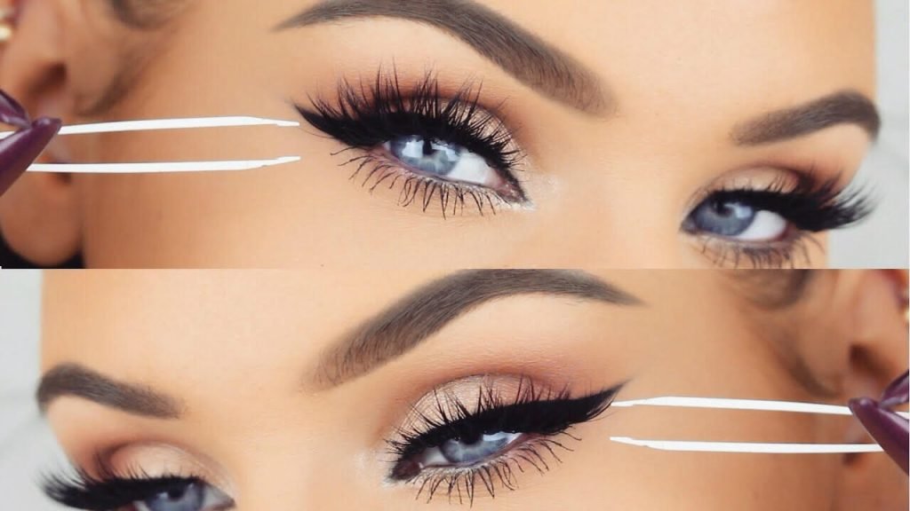 Top 9 The Best False Lashes