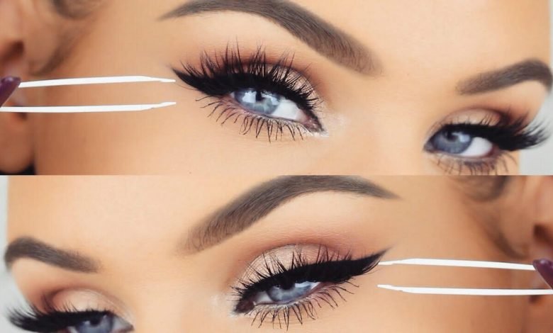 Top 9 The Best False Lashes