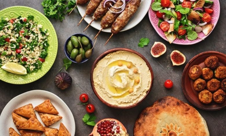 How to Open a Mediterranean Restaurant - Article Sall