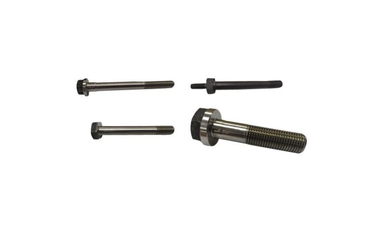 stainless steel bolts & nuts manufacturers