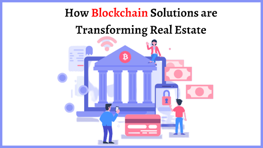 blockchain development company