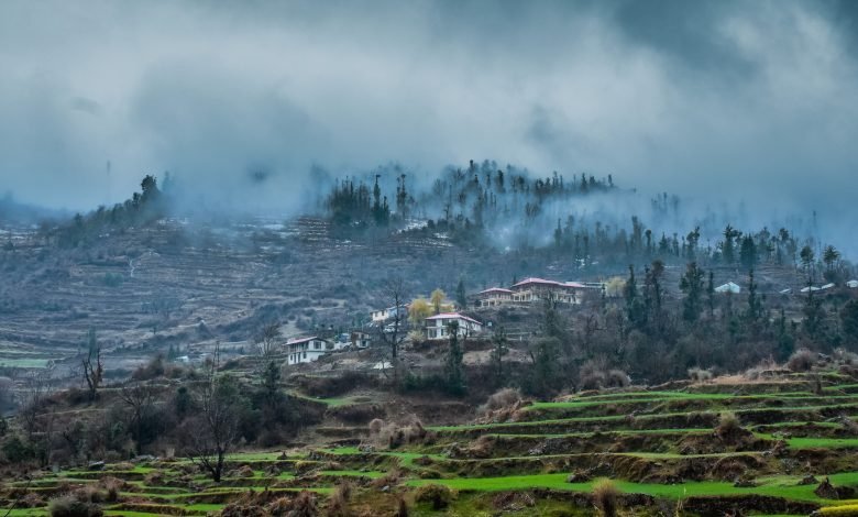 Uttarakhand