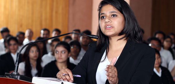 BA colleges in Jaipur