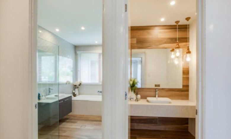 Bathrooms Melbourne