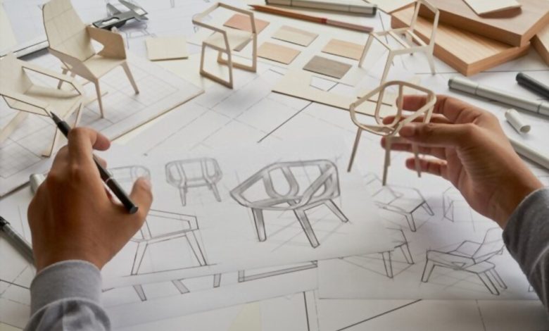 custom design furniture