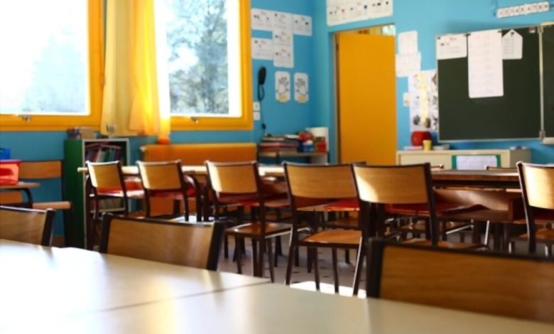 Classroom Furniture