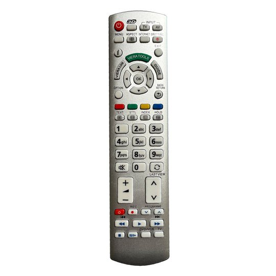 TV remote