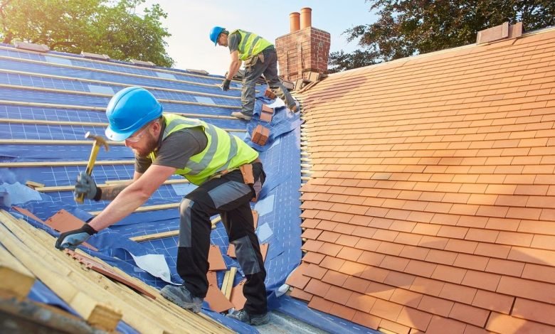 Roofing Companies