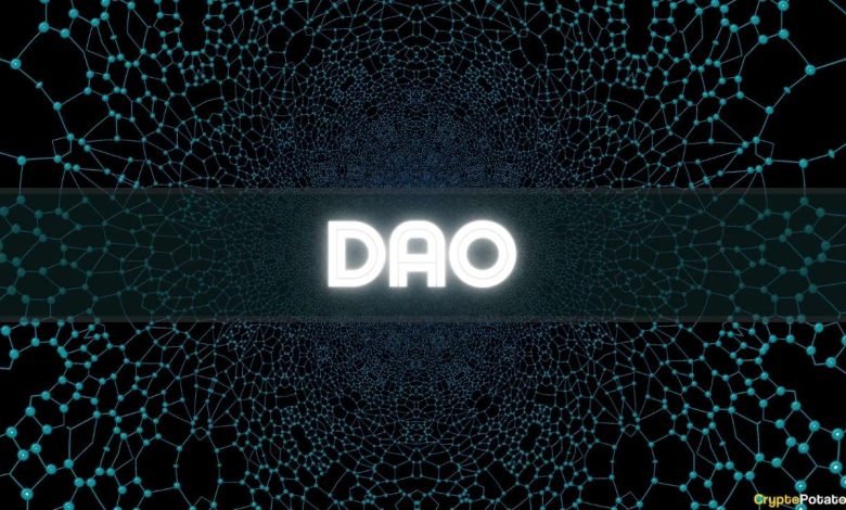 DAO Platform