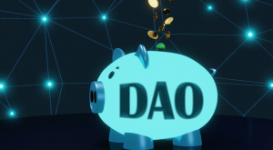 DAO Platform