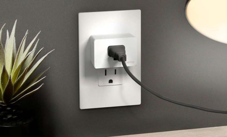 The Best Smart Plugs