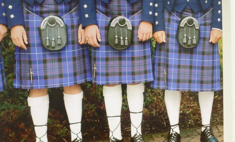 kilts for sale