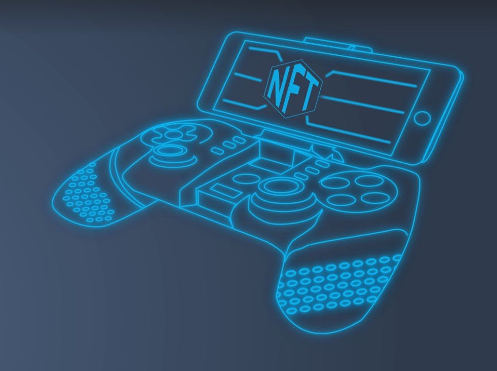 NFT Game Development