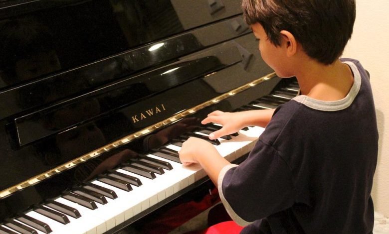 piano lessons for adults