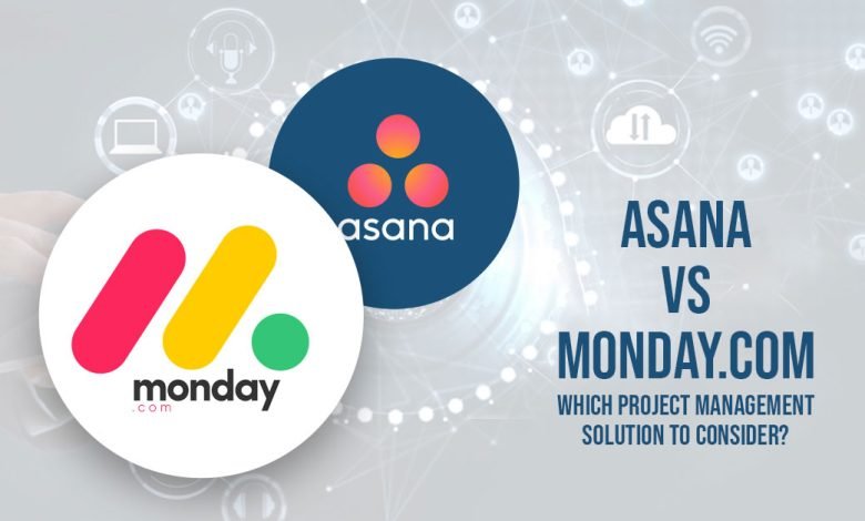 Asana Pricing vs Monday Pricing