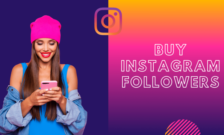 Buy Instagram Followers Australia