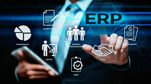 What Things to Count On In ERP System?
