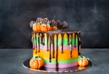 Send Cakes to Canada Online