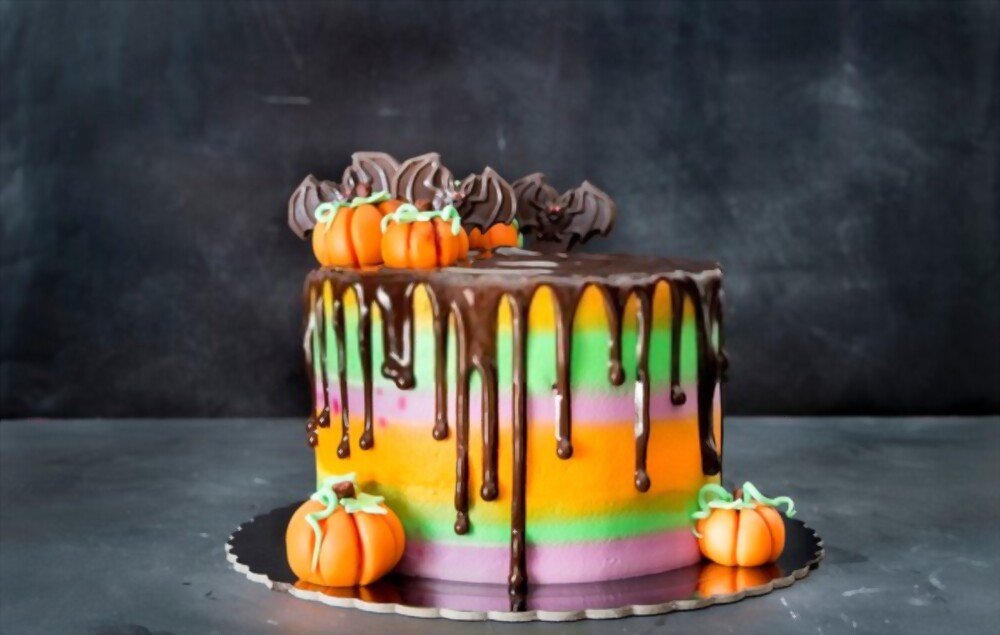 Send Cakes to Canada Online