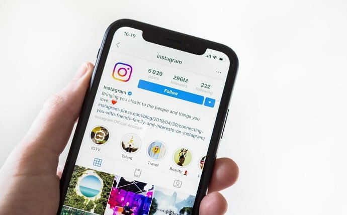 Buy Instagram Followers