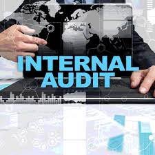 Internal audit