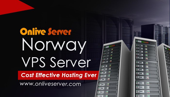 Norway VPS Server