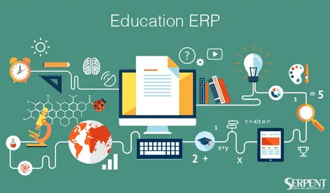 How Significantly Can an ERP Help Your Educational Institute?