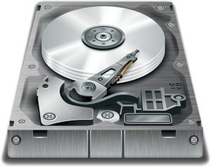 hard disc