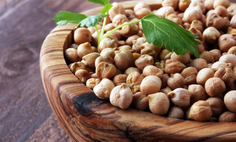 Chickpea Nutrition Facts and Health Benefits