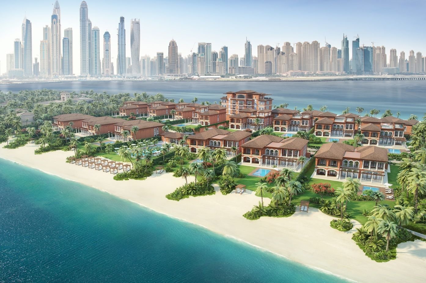 Estate Agents in Dubai