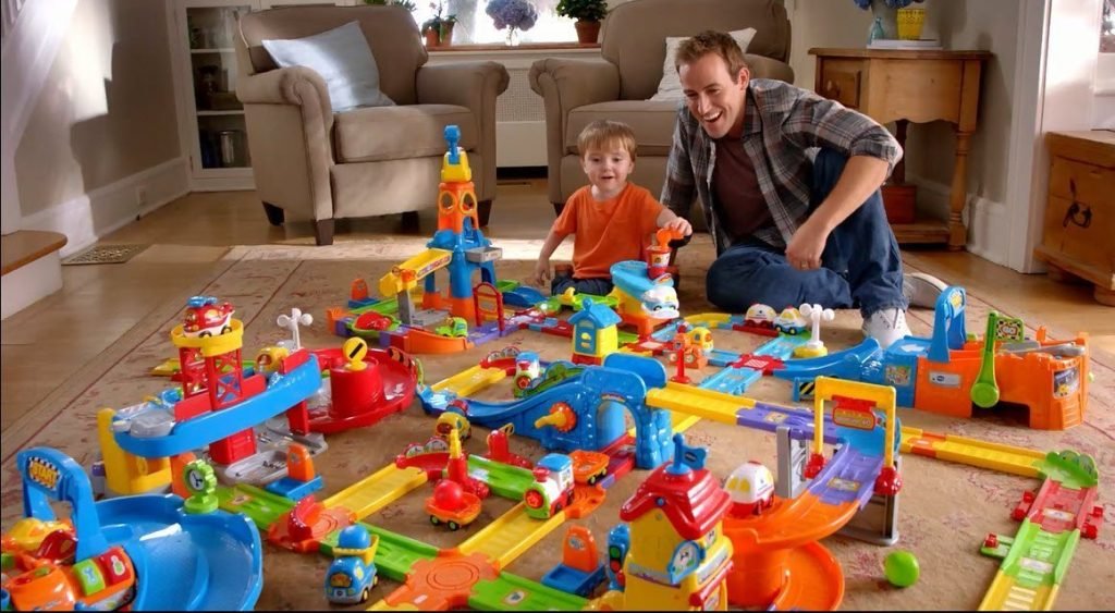 Toys For Kids in Pakistan
