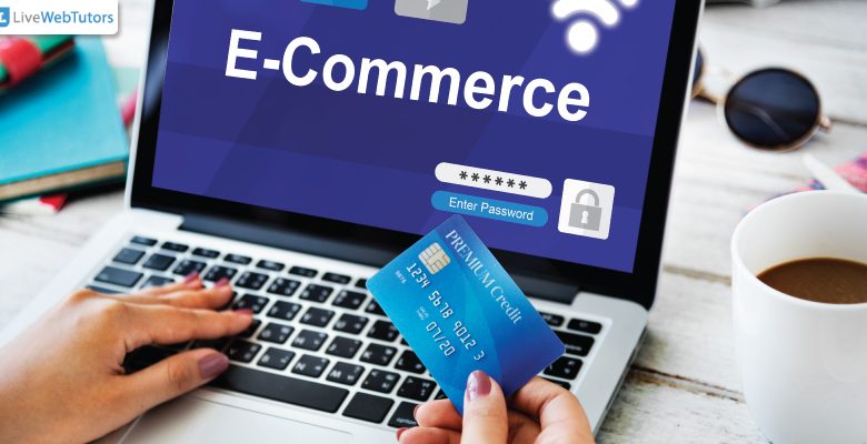 E-Commerce Online Assignment Help Services in UK