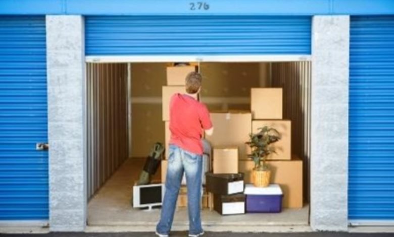 storage units houston texas