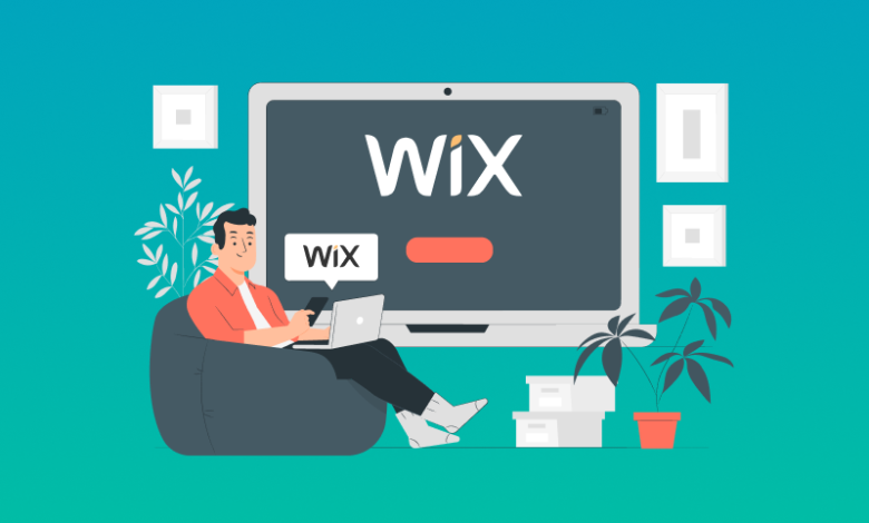 SEO for Wix Websites
